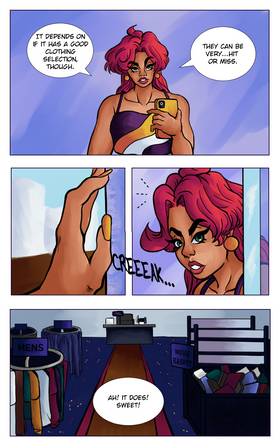 Read Demon Cleric Volume 0: The Santo Real Incident  1 Page 7 in English