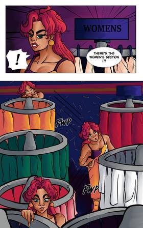 Read Demon Cleric Volume 0: The Santo Real Incident  1 Page 8 in English