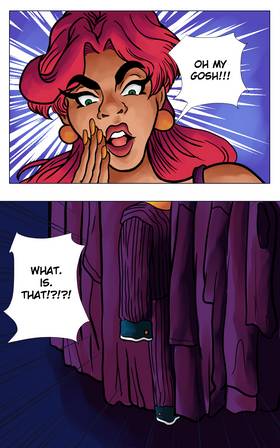 Read Demon Cleric Volume 0: The Santo Real Incident  1 Page 9 in English