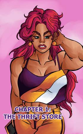 Read Demon Cleric Volume 0: The Santo Real Incident  1 Page 5 in English