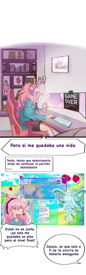 Read Dulce dolor de otra oportunidad   1 Page 5 in Spanish