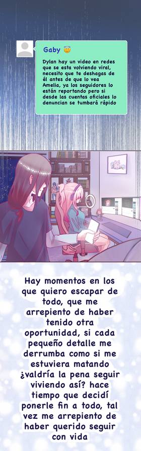 Read Dulce dolor de otra oportunidad   1 Page 10 in Spanish