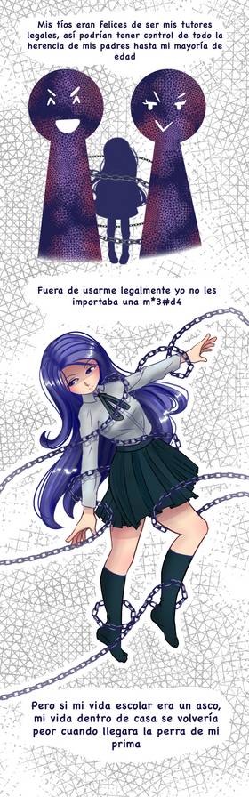Read Dulce dolor de otra oportunidad   2 Page 5 in Spanish