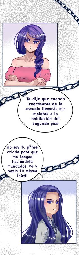 Read Dulce dolor de otra oportunidad   2 Page 6 in Spanish