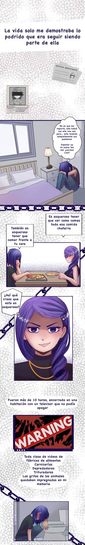 Read Dulce dolor de otra oportunidad   2 Page 10 in Spanish