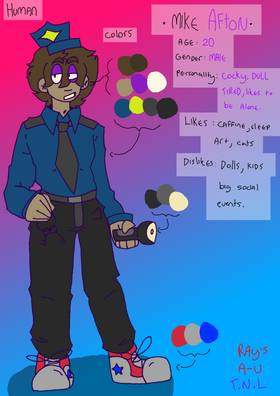 Read The New Location || FNaF 2 AU comic  2 Page 1 in English