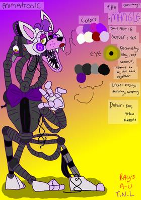 Read The New Location || FNaF 2 AU comic  2 Page 2 in English