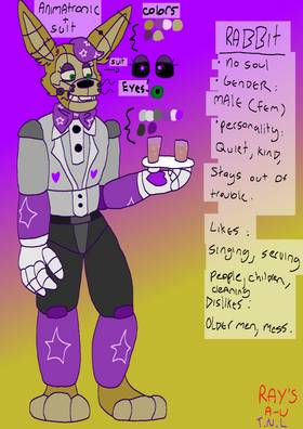 Read The New Location || FNaF 2 AU comic  2 Page 3 in English