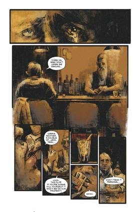 Read Chaser  1 Page 3 in English