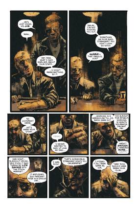 Read Chaser  1 Page 4 in English