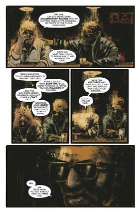 Read Chaser  1 Page 5 in English