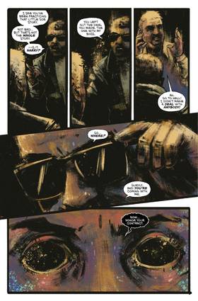 Read Chaser  1 Page 6 in English