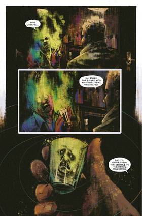 Read Chaser  1 Page 7 in English
