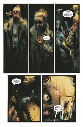 Read Chaser  1 Page 8 in English