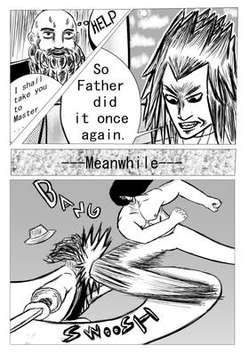 Read Wangji: Sacrifice  1 Page 6 in English