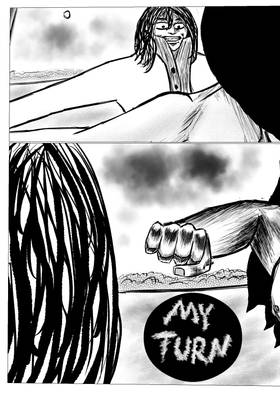Read Wangji: Sacrifice  1 Page 9 in English