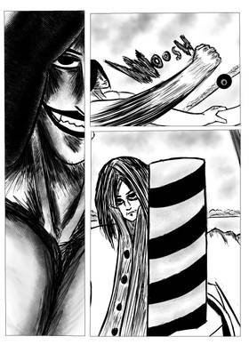 Read Wangji: Sacrifice  1 Page 10 in English
