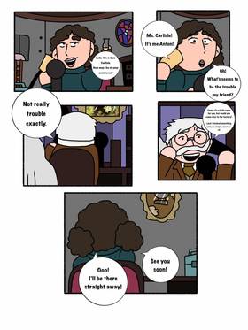 Read Elsie  1 Page 4 in English
