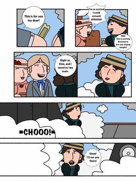 Read Elsie  1 Page 7 in English