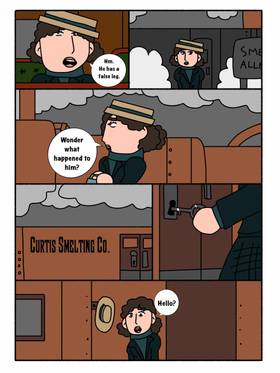 Read Elsie  1 Page 9 in English