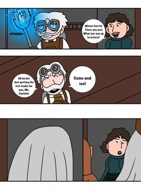 Read Elsie  1 Page 10 in English