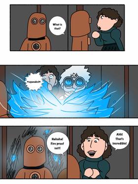 Read Elsie  2 Page 1 in English