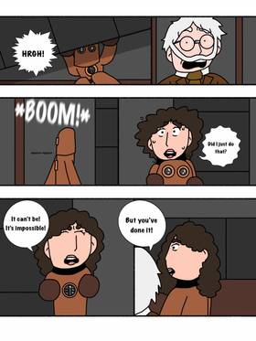 Read Elsie  2 Page 4 in English
