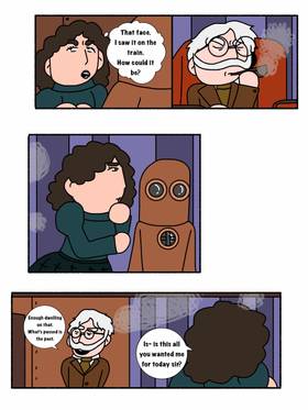 Read Elsie  3 Page 2 in English