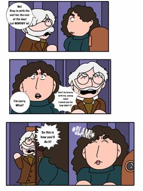 Read Elsie  3 Page 3 in English