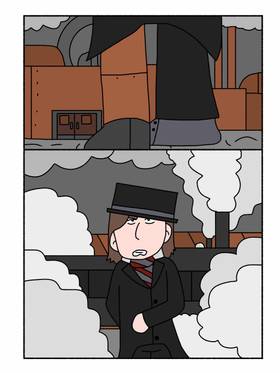 Read Elsie  3 Page 5 in English