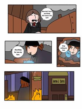 Read Elsie  4 Page 1 in English