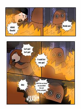 Read Elsie  4 Page 3 in English
