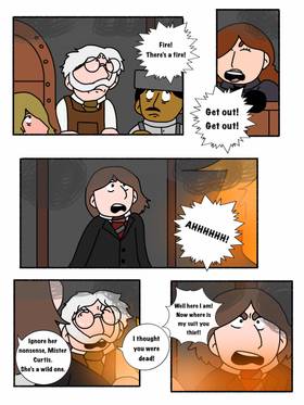 Read Elsie  4 Page 4 in English
