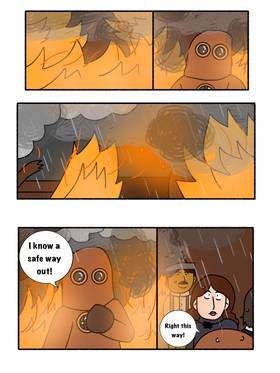 Read Elsie  4 Page 5 in English