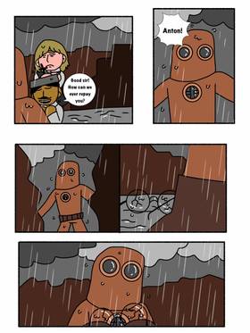 Read Elsie  4 Page 6 in English