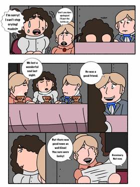 Read Elsie  5 Page 2 in English