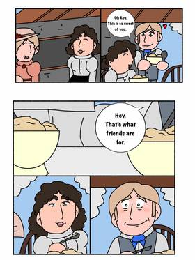 Read Elsie  5 Page 4 in English