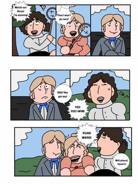 Read Elsie  5 Page 5 in English