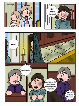 Read Elsie  6 Page 2 in English