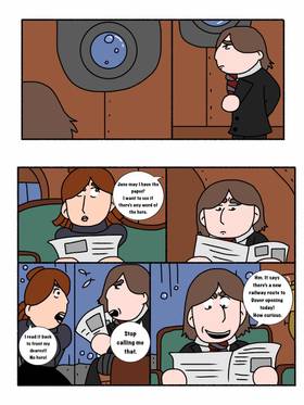 Read Elsie  6 Page 5 in English