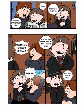 Read Elsie  6 Page 6 in English