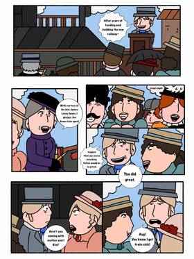 Read Elsie  6 Page 7 in English