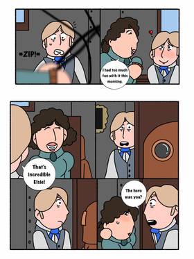 Read Elsie  6 Page 9 in English