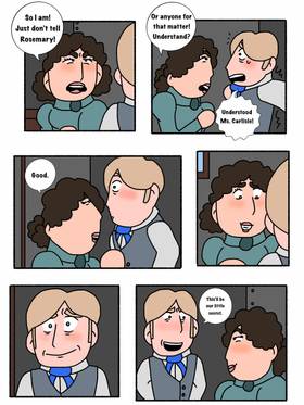Read Elsie  6 Page 10 in English