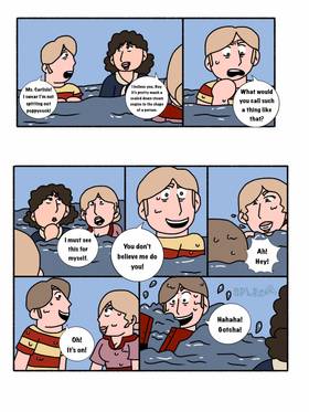 Read Elsie  7 Page 3 in English