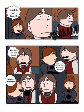Read Elsie  7 Page 5 in English