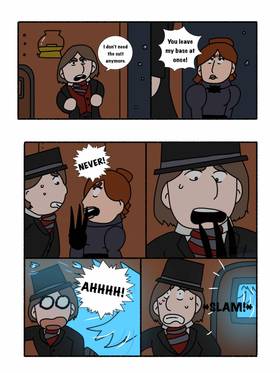 Read Elsie  7 Page 6 in English