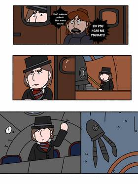 Read Elsie  7 Page 7 in English