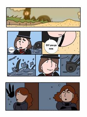 Read Elsie  7 Page 8 in English