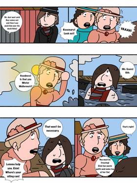 Read Elsie  7 Page 9 in English